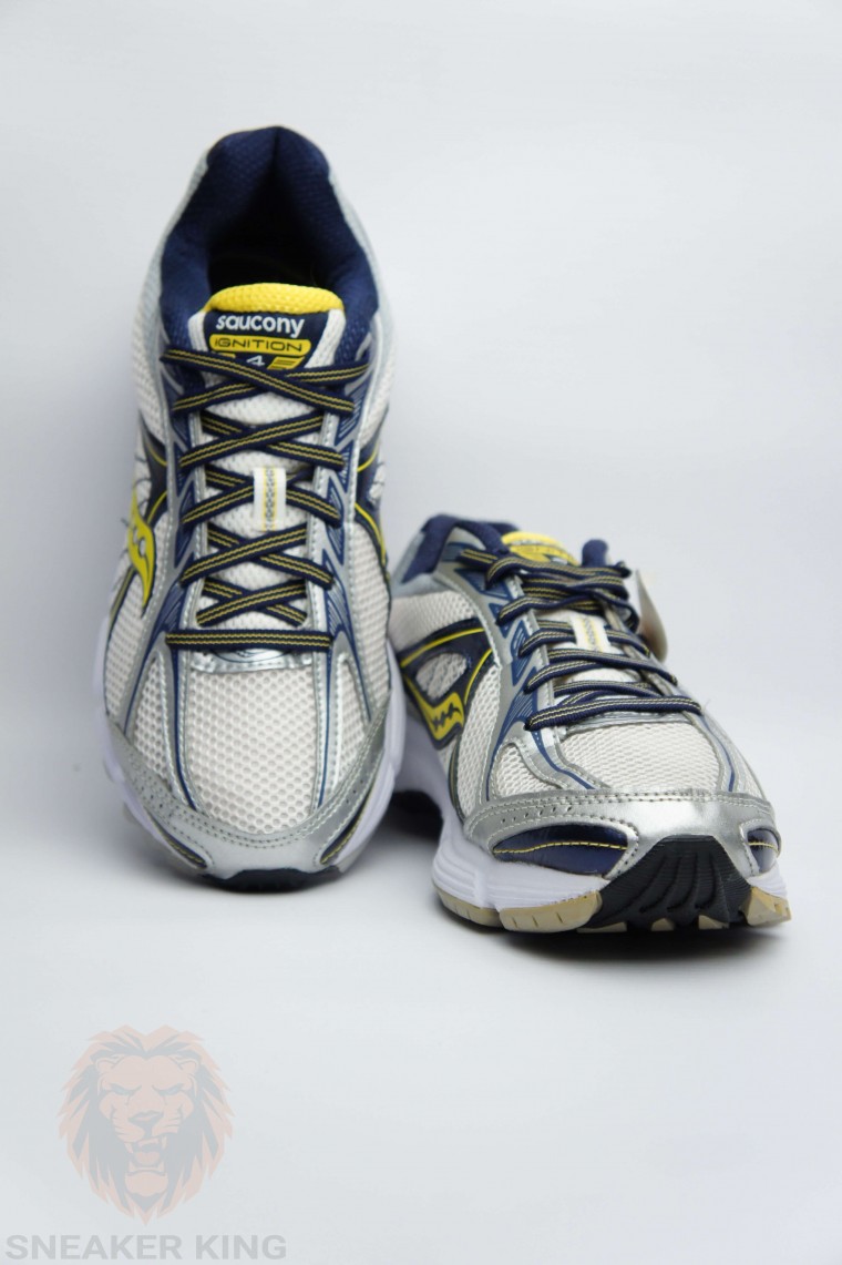 Кросівки Saucony Ignition 4